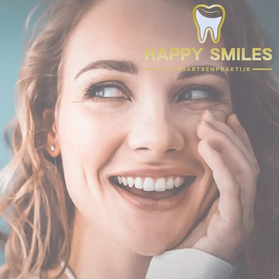 Happy Smiles 🦷 — foto uit de Google-vermelding van de praktijk