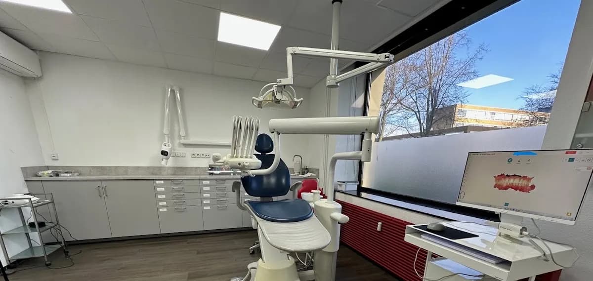 Ieplaan Tandartsen — foto uit de Google-vermelding van de praktijk