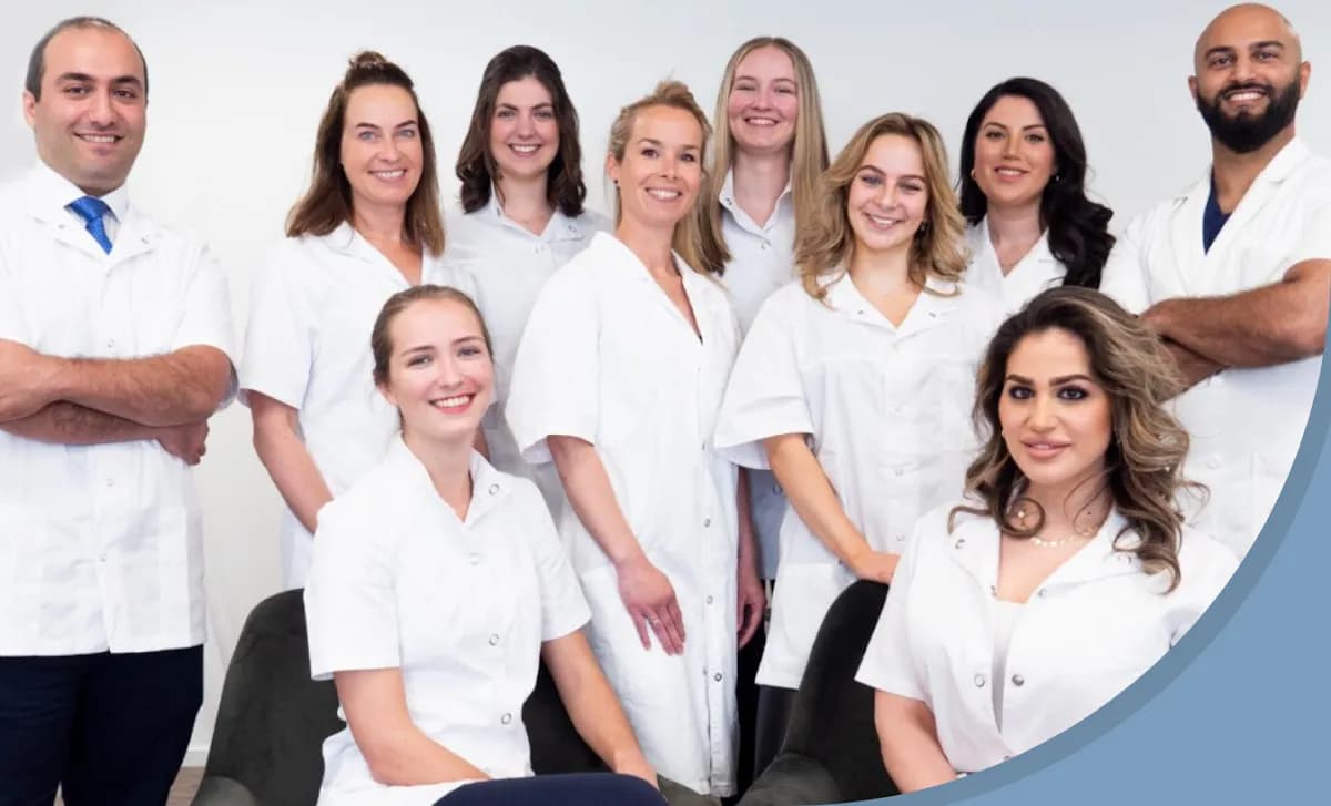 IJssel Dental : Algemene en Cosmetische Tandheelkunde — foto uit de Google-vermelding van de praktijk