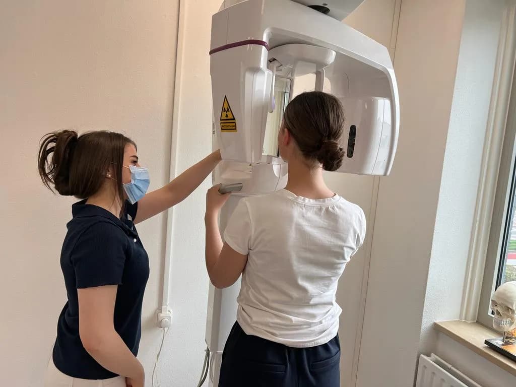 IJssel Dental : Algemene en Cosmetische Tandheelkunde — foto uit de Google-vermelding van de praktijk