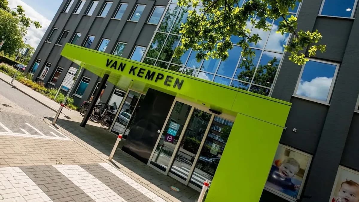 IJssel Dental : Algemene en Cosmetische Tandheelkunde — foto uit de Google-vermelding van de praktijk