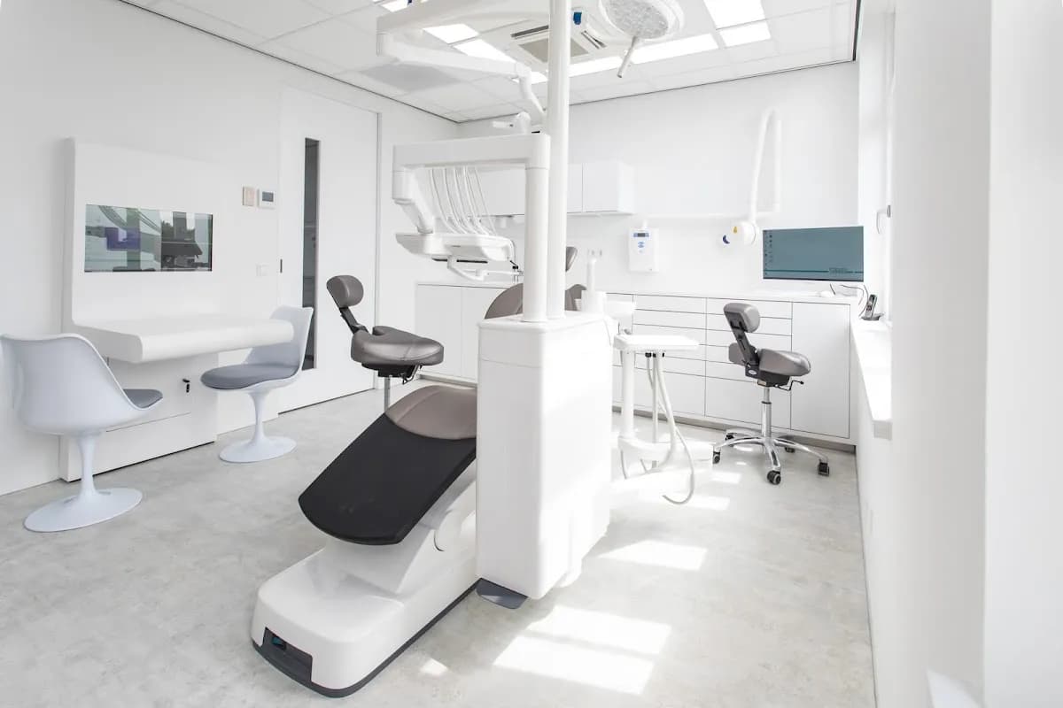 imparo — foto uit de Google-vermelding van de praktijk