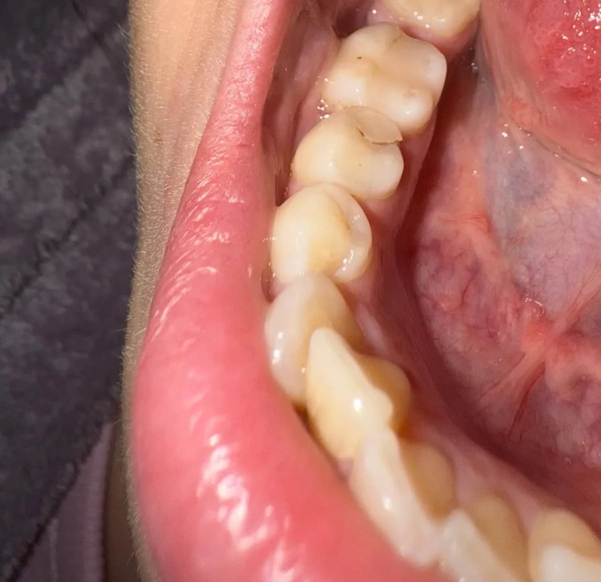International Dental Center — foto uit de Google-vermelding van de praktijk