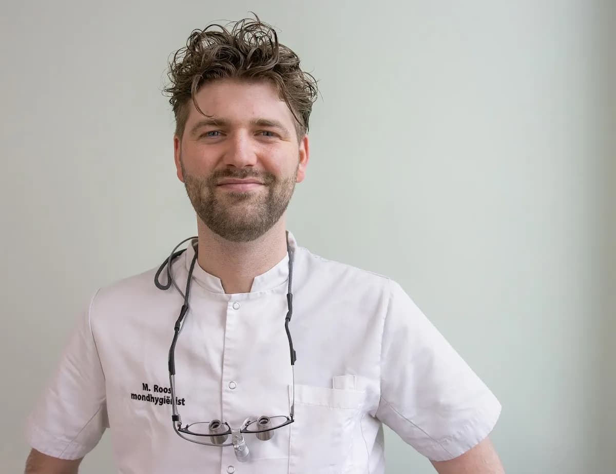 J&M Mondhygiënisten Woerden — foto uit de Google-vermelding van de praktijk
