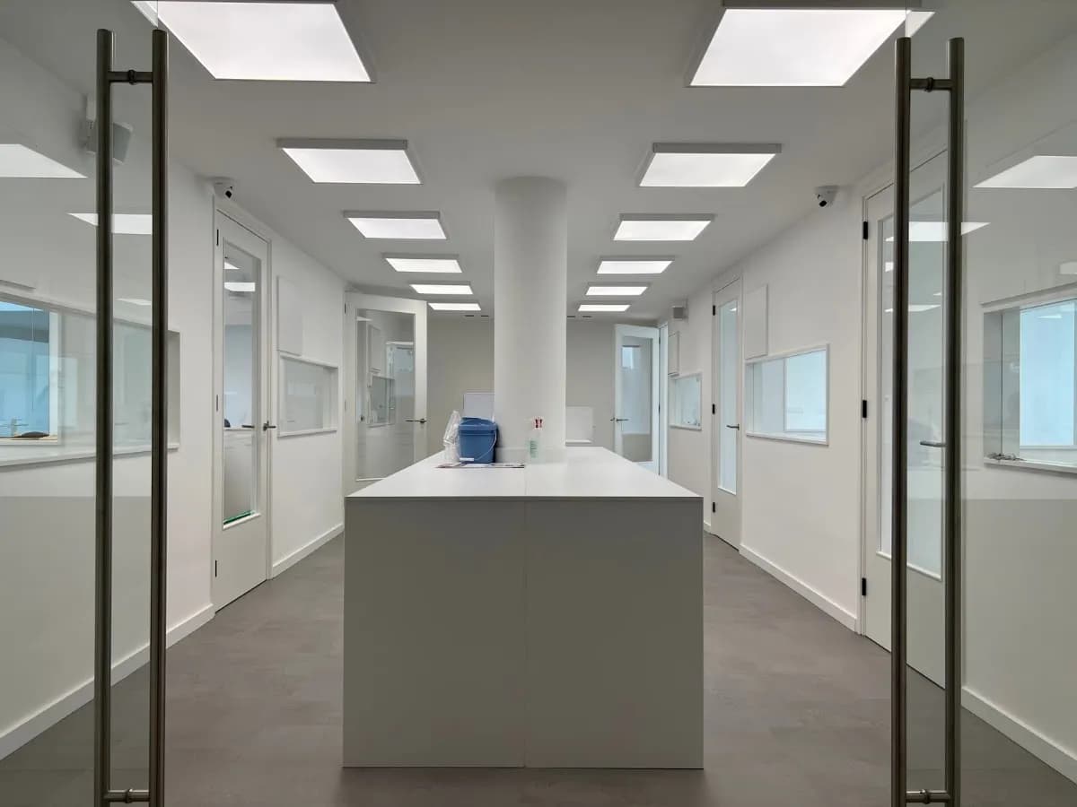 Jeugd tandarts Zuid — foto uit de Google-vermelding van de praktijk