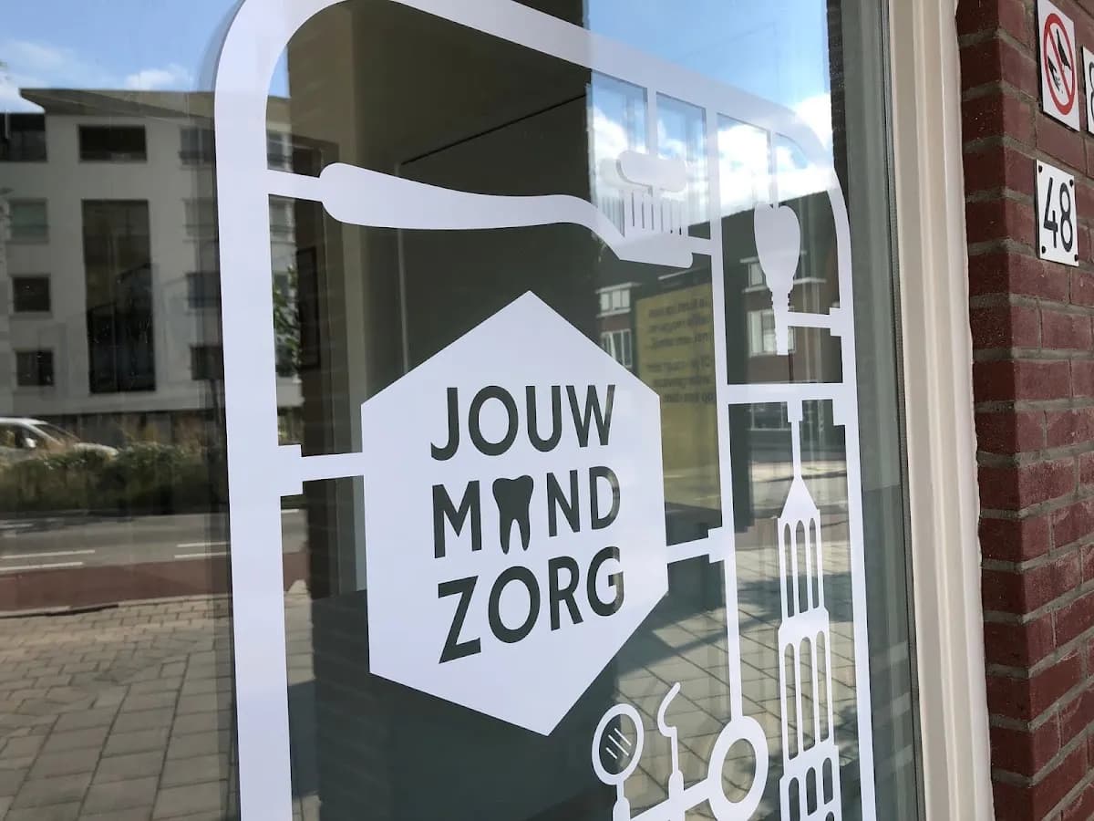 Jouw Mondzorg B.V. — foto uit de Google-vermelding van de praktijk