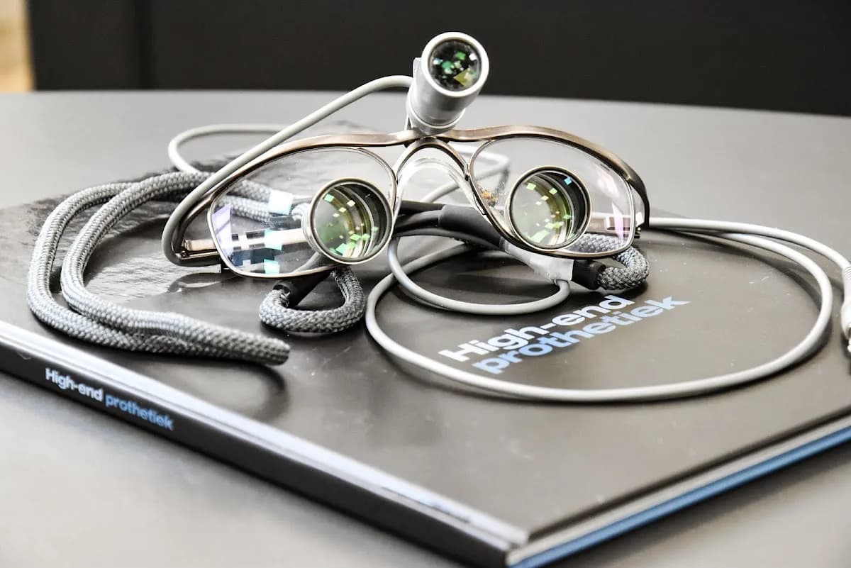 KatwijkDental — foto uit de Google-vermelding van de praktijk