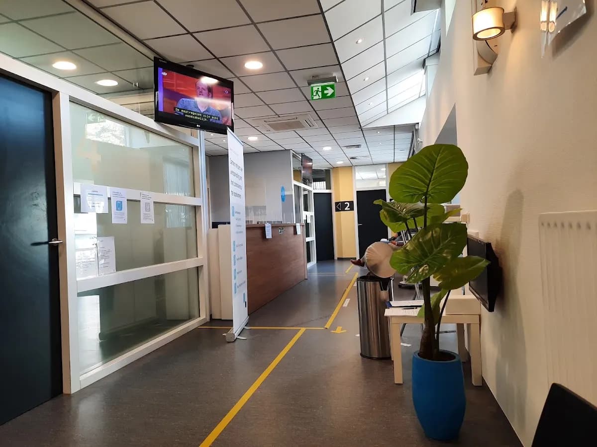 Klaassen Mondzorg Bergen op Zoom — foto uit de Google-vermelding van de praktijk