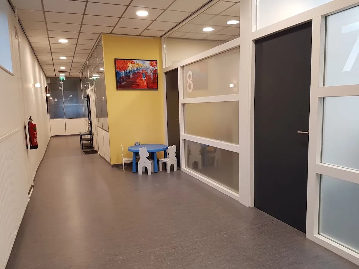 Klaassen Mondzorg Bergen op Zoom — foto uit de Google-vermelding van de praktijk
