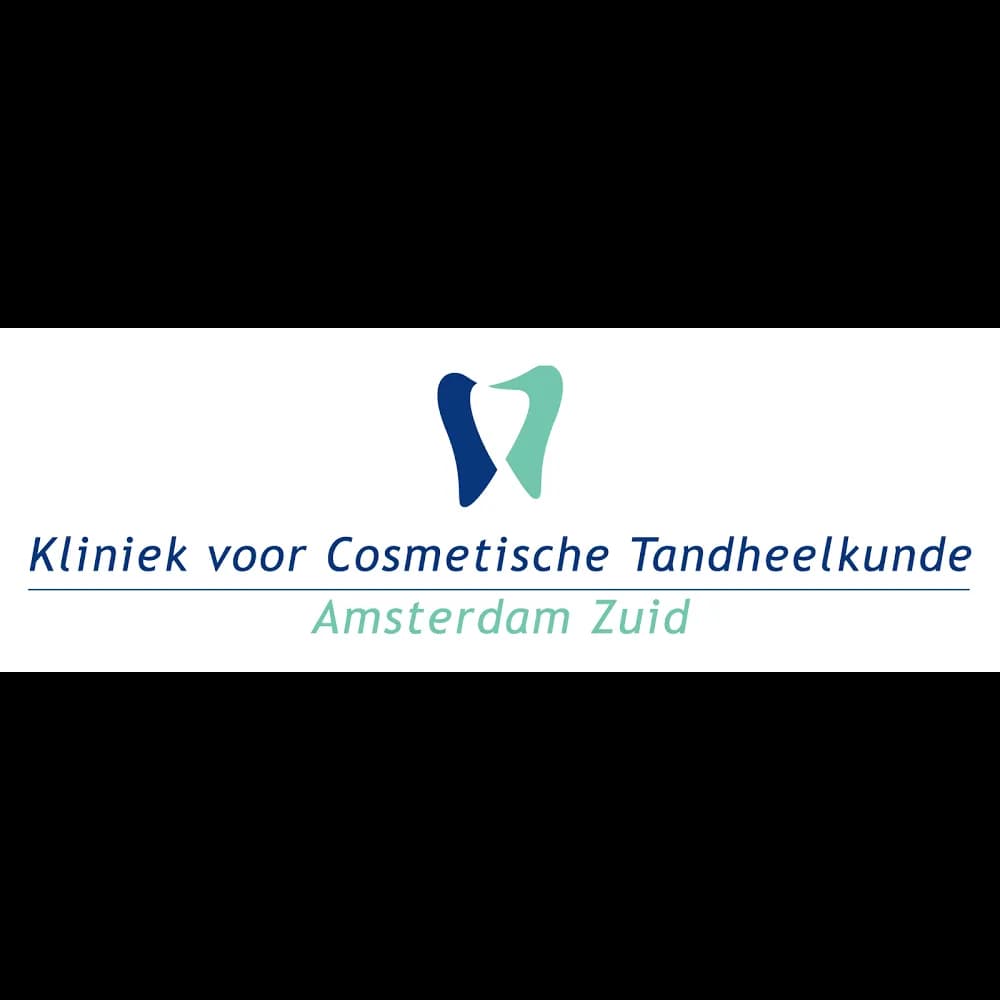 Kliniek voor Cosmetische Tandheelkunde Amsterdam Zuid — foto uit de Google-vermelding van de praktijk