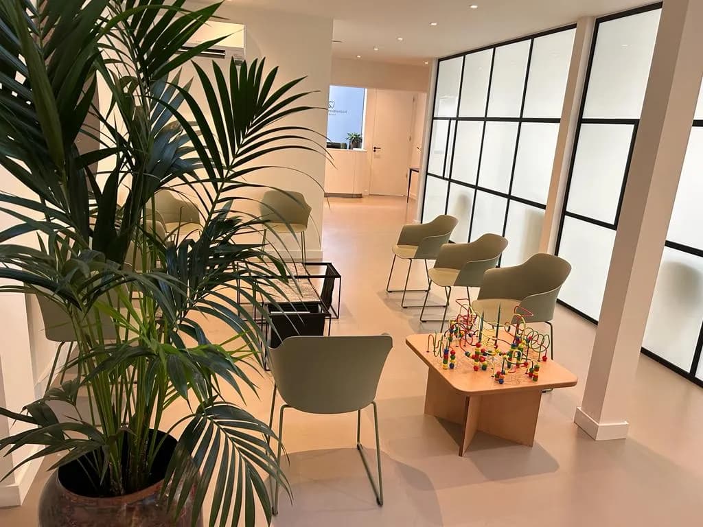 Kockelbergh & Gibson Tandartsen - Tandarts Emmeloord — foto uit de Google-vermelding van de praktijk