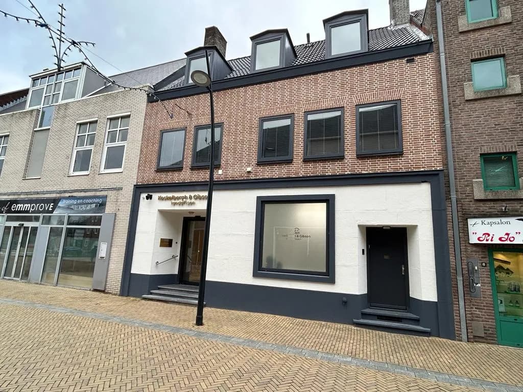 Kockelbergh & Gibson Tandartsen - Tandarts Emmeloord — foto uit de Google-vermelding van de praktijk