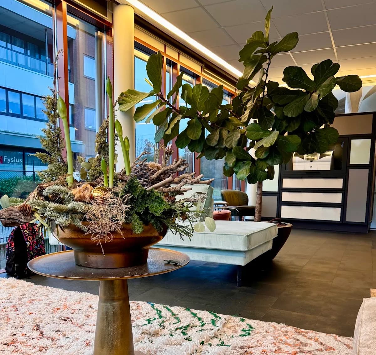 Lassus Tandartsen Lelystad — foto uit de Google-vermelding van de praktijk