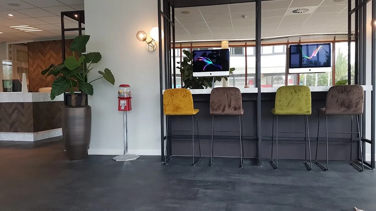 Lassus Tandartsen Lelystad — foto uit de Google-vermelding van de praktijk