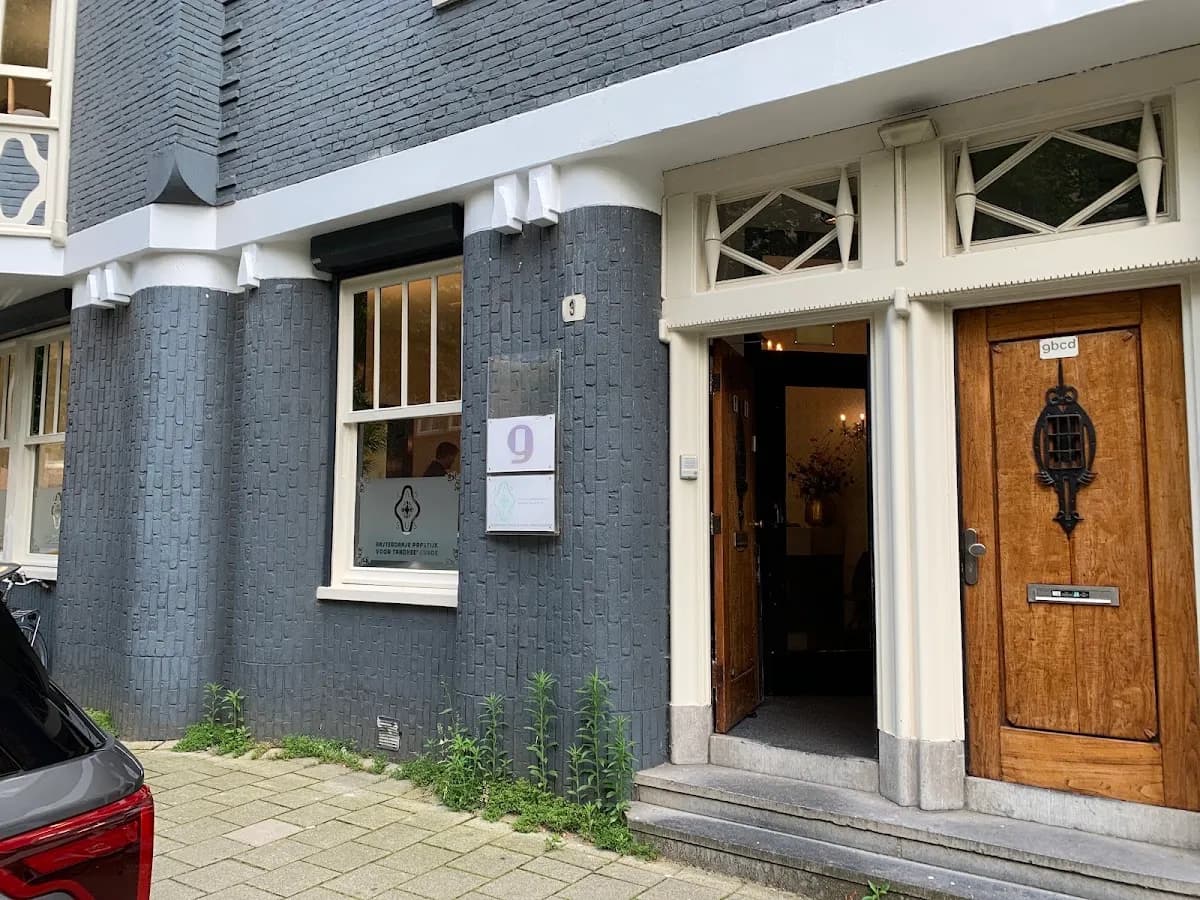 Lassus Tandartsen — foto uit de Google-vermelding van de praktijk