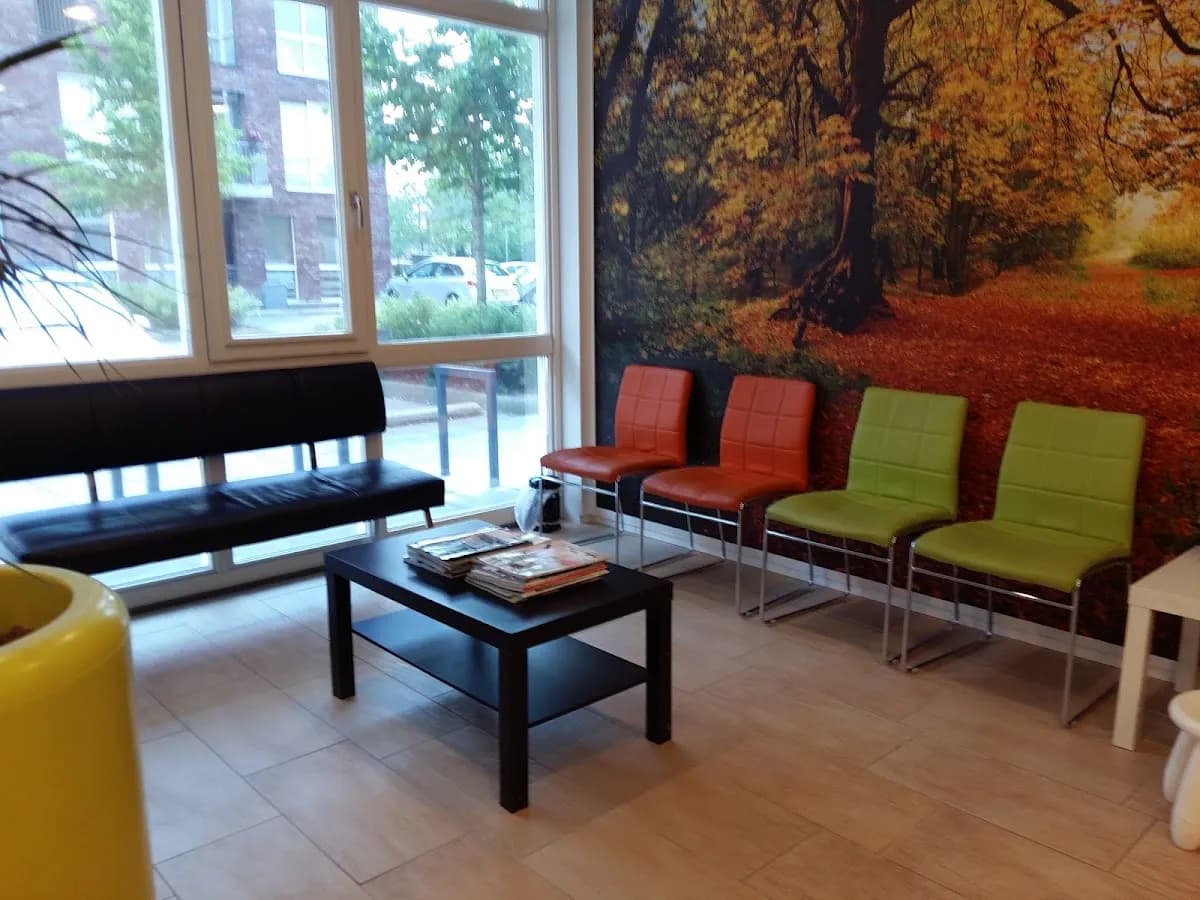 Lux Dental ~ Kooiman c.s. — foto uit de Google-vermelding van de praktijk