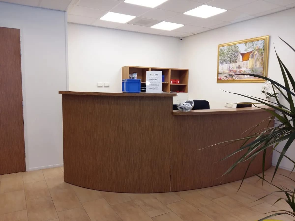 Lux Dental ~ Kooiman c.s. — foto uit de Google-vermelding van de praktijk