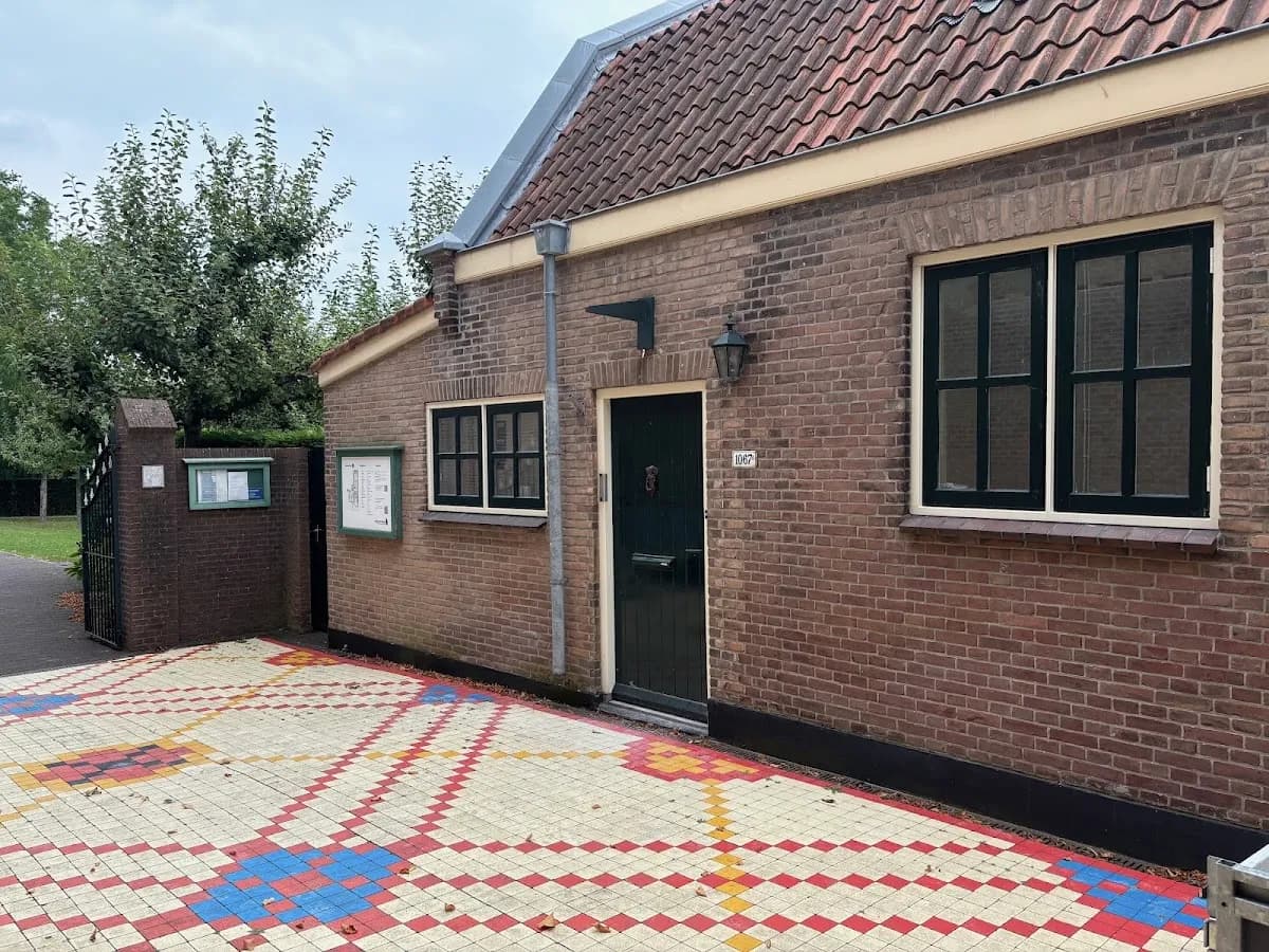 M. Cardoso Tandarts — foto uit de Google-vermelding van de praktijk
