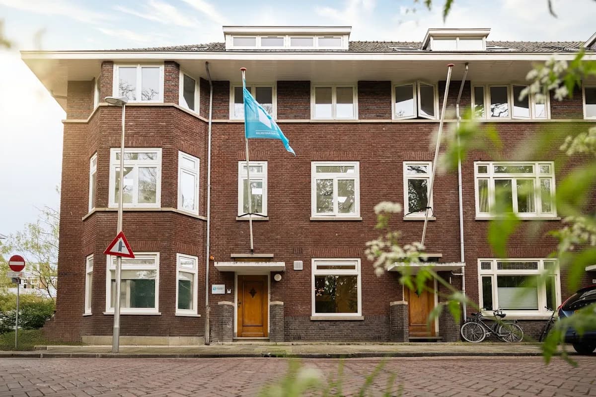 Maliekwartier Tandartsen Utrecht — foto uit de Google-vermelding van de praktijk