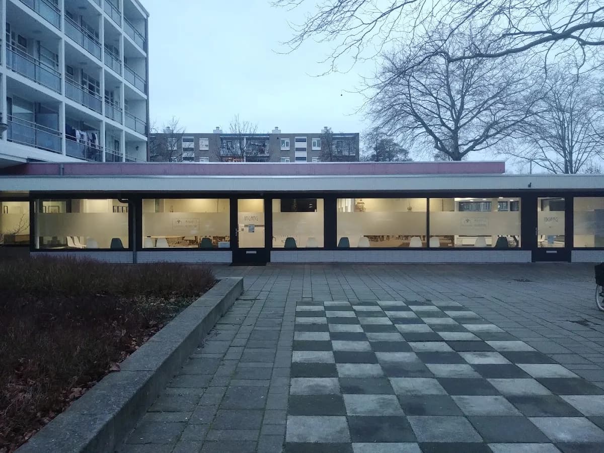 Markies Mondzorg — foto uit de Google-vermelding van de praktijk