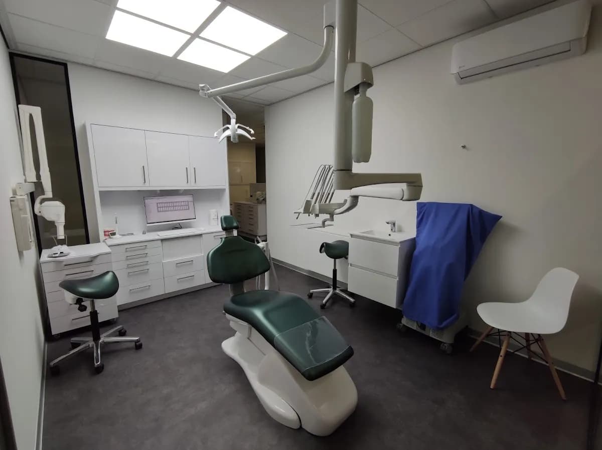 Markies Mondzorg — foto uit de Google-vermelding van de praktijk