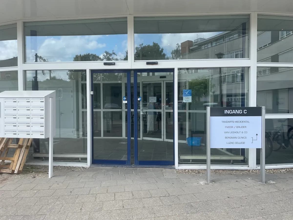 Medidental B.V. — foto uit de Google-vermelding van de praktijk