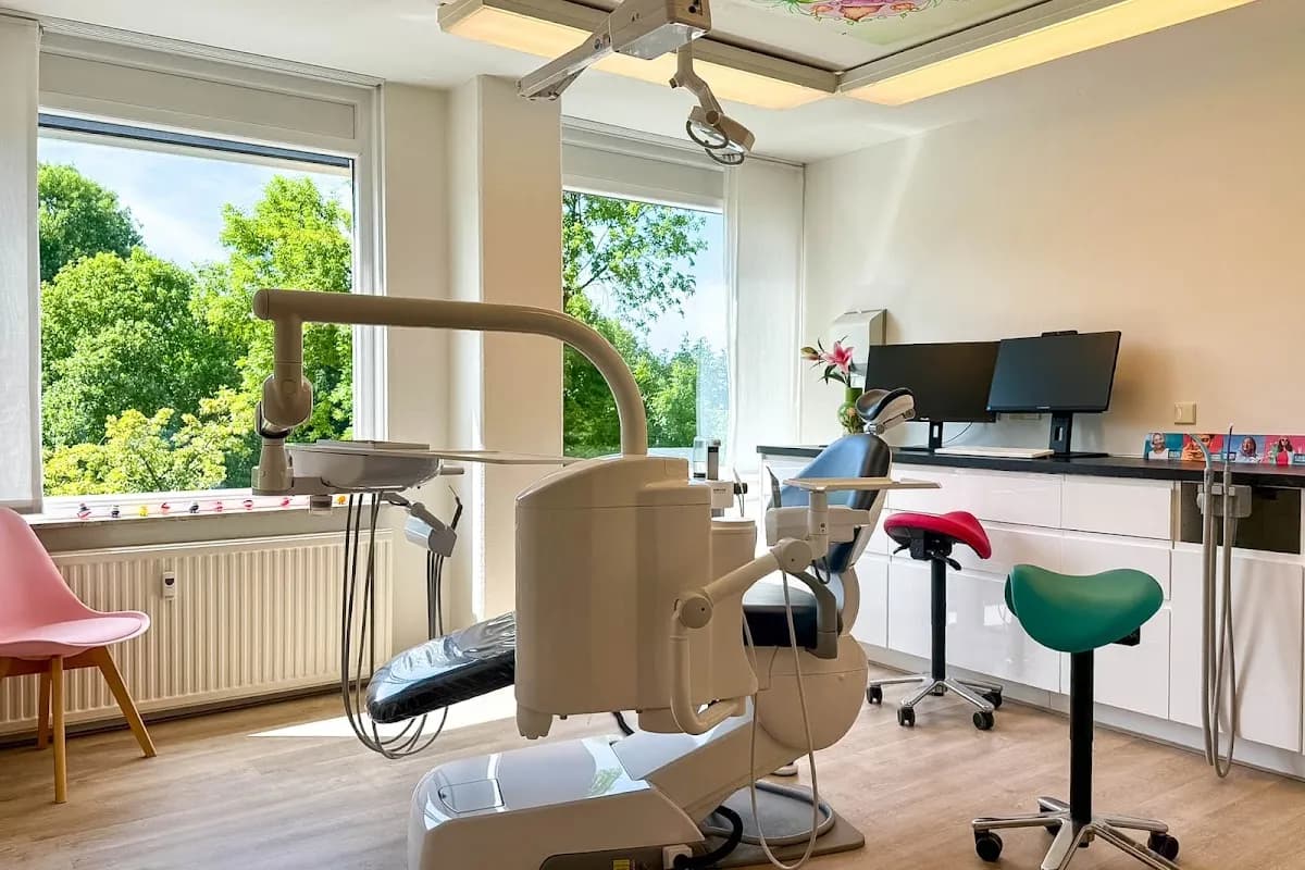 Meer Mondzorg / Mondzorg Kim Boom — foto uit de Google-vermelding van de praktijk