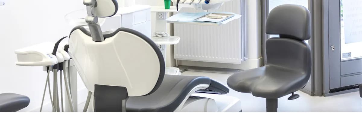 Modern Dental Care — foto uit de Google-vermelding van de praktijk
