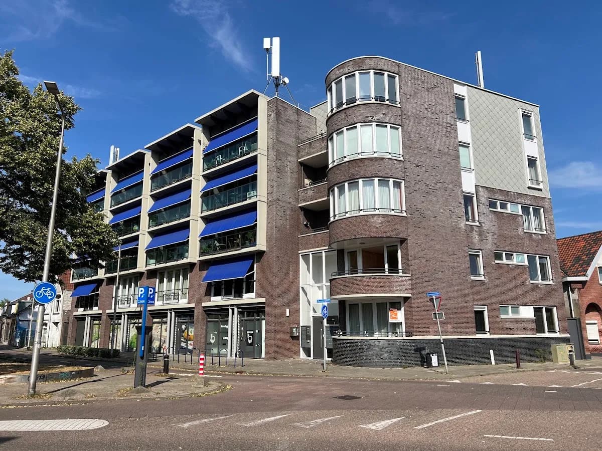 Mondhygiëne Praktijk Tilburg — foto uit de Google-vermelding van de praktijk
