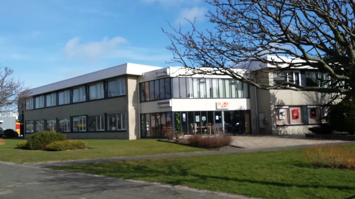 Mondhygiënepraktijk Den Helder — foto uit de Google-vermelding van de praktijk