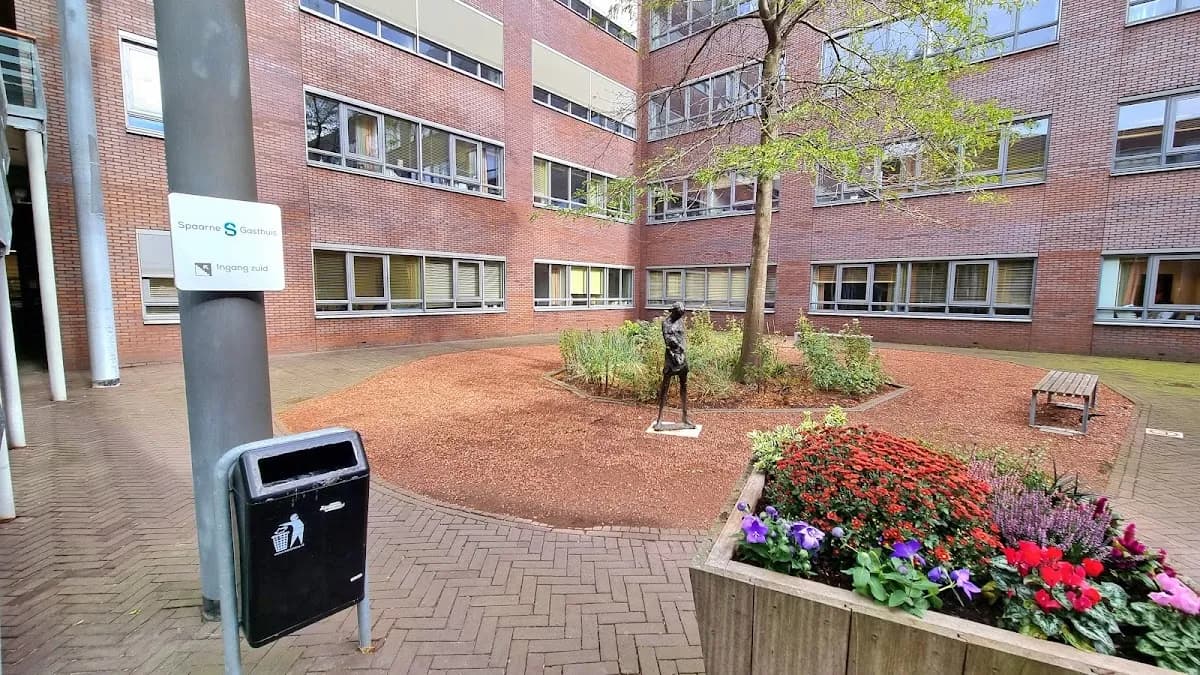 Mondhygiënepraktijk Hoofddorp Balm — foto uit de Google-vermelding van de praktijk