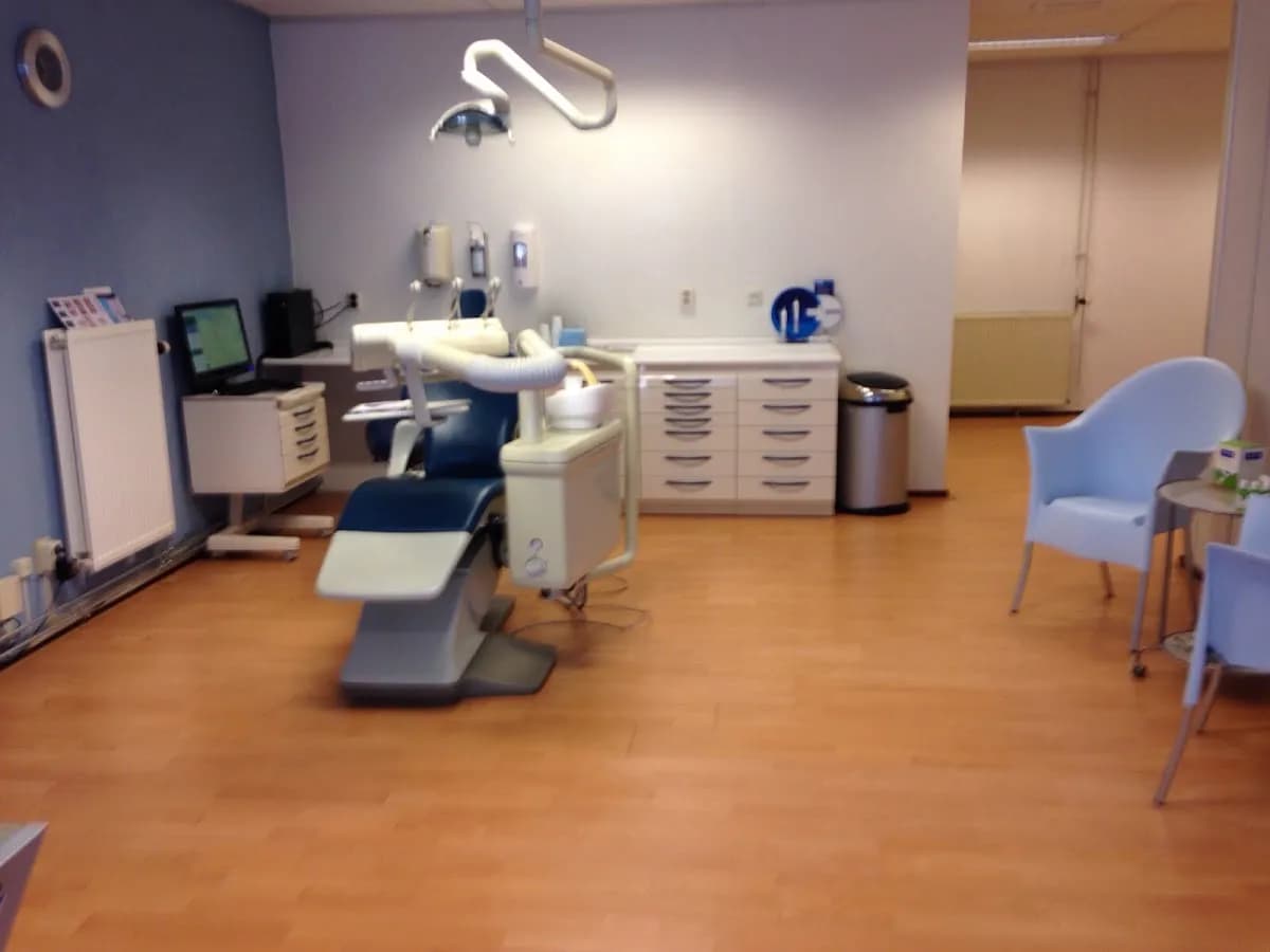 Mondhygienist Oosterhout G M van Barneveld — foto uit de Google-vermelding van de praktijk