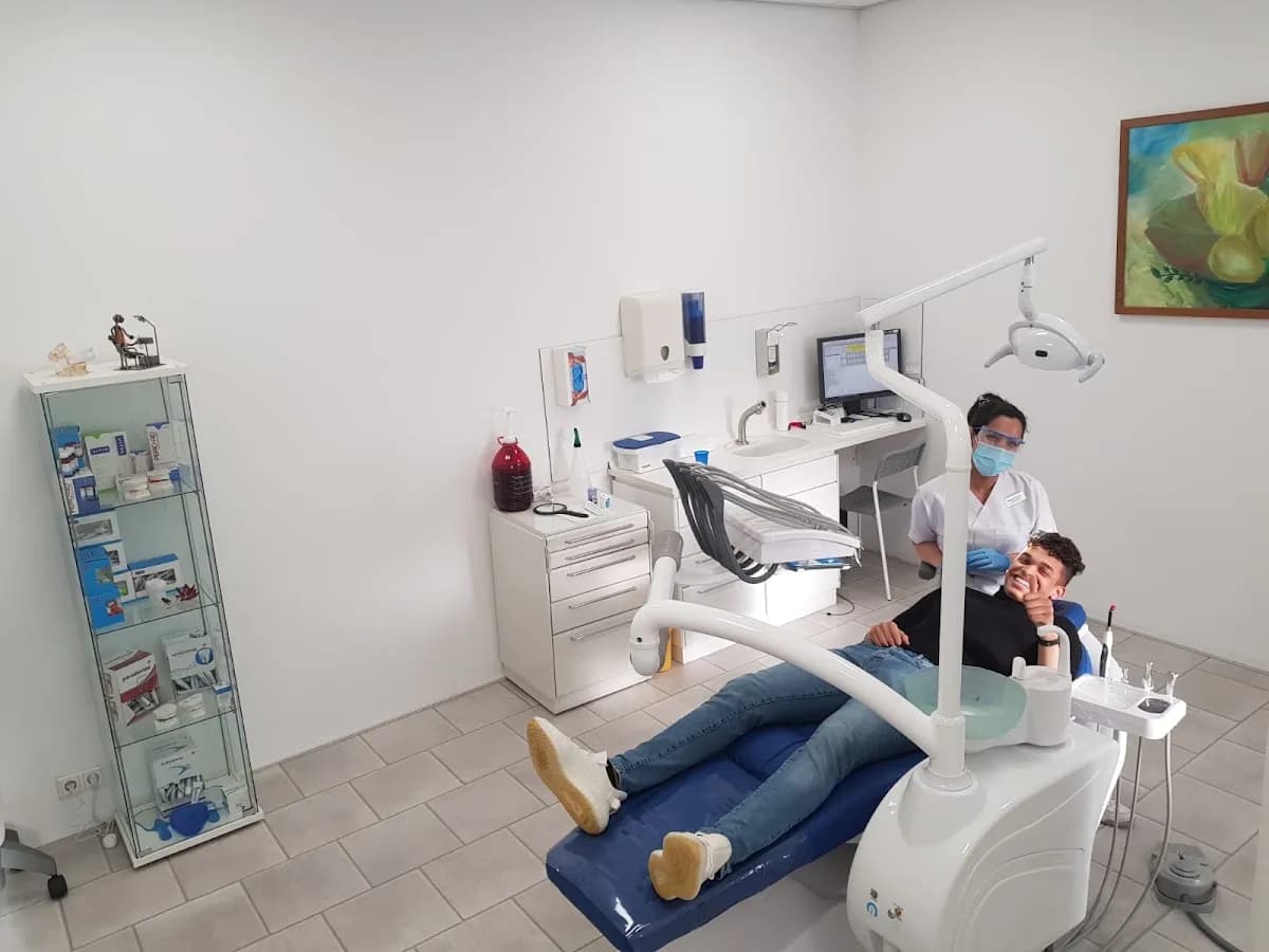 Mondhygienist Praktijk Groningen — foto uit de Google-vermelding van de praktijk
