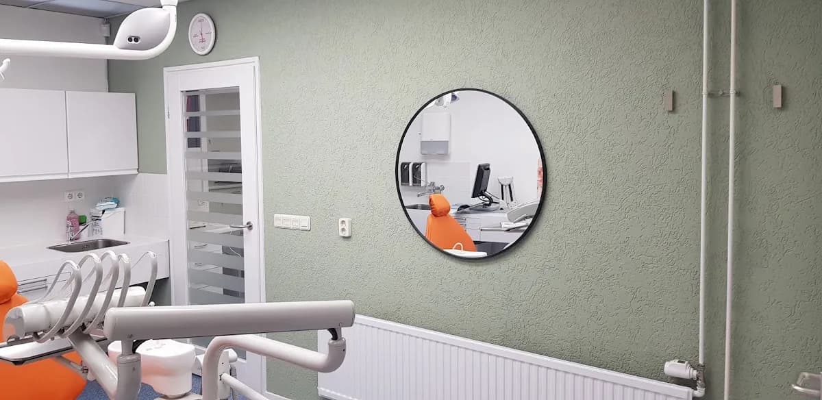 Mondhygiënistenpraktijk H. Huls — foto uit de Google-vermelding van de praktijk