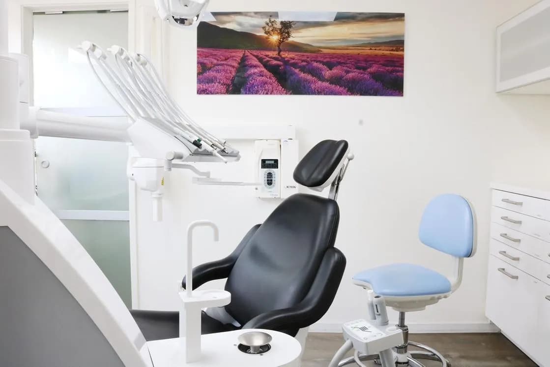 Mondzorg Alexander — foto uit de Google-vermelding van de praktijk