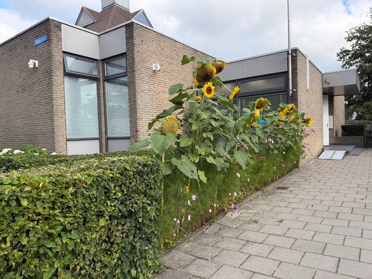 Mondzorg Barendrecht — foto uit de Google-vermelding van de praktijk