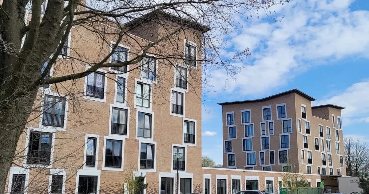 Mondzorg Boschdijk — foto uit de Google-vermelding van de praktijk