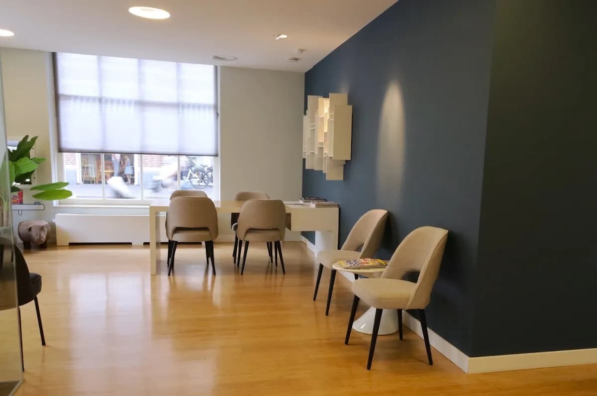 Mondzorg Brandevoort — foto uit de Google-vermelding van de praktijk