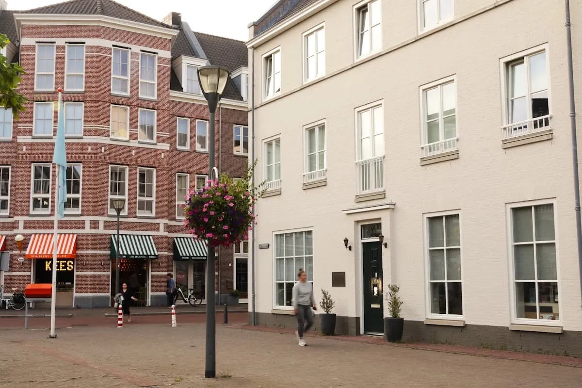 Mondzorg Brandevoort — foto uit de Google-vermelding van de praktijk