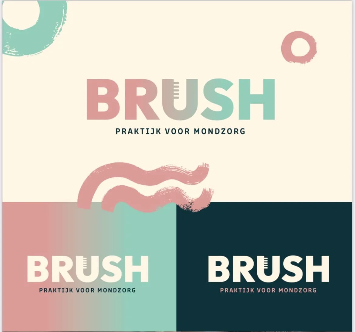 Mondzorg Brush — foto uit de Google-vermelding van de praktijk