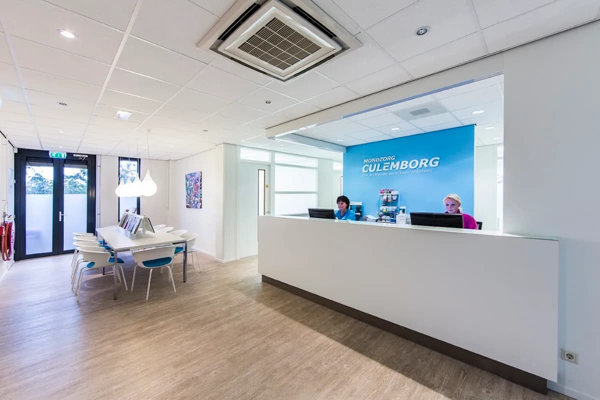 Mondzorg Culemborg — foto uit de Google-vermelding van de praktijk