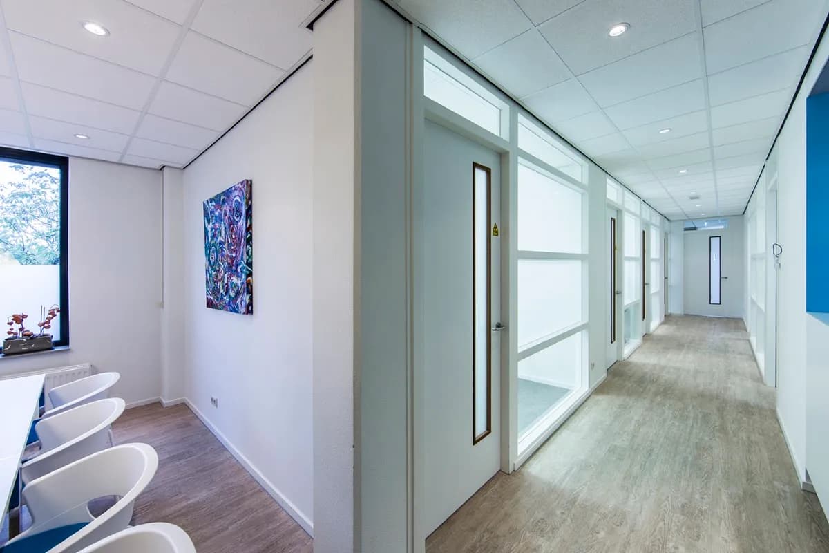 Mondzorg Culemborg — foto uit de Google-vermelding van de praktijk