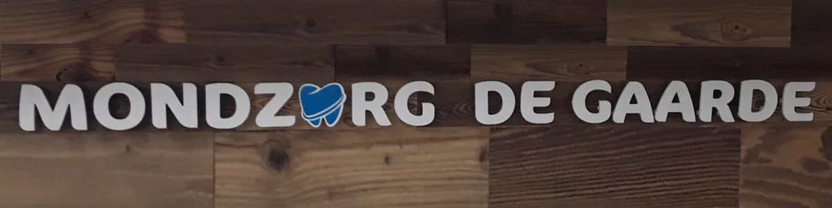 Mondzorg de Gaarde — foto uit de Google-vermelding van de praktijk