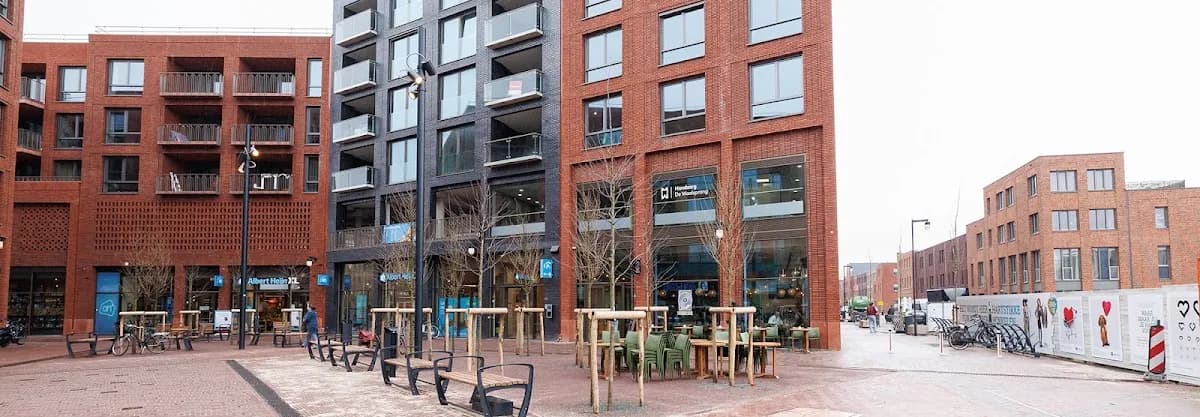 Mondzorg De Waalsprong — foto uit de Google-vermelding van de praktijk