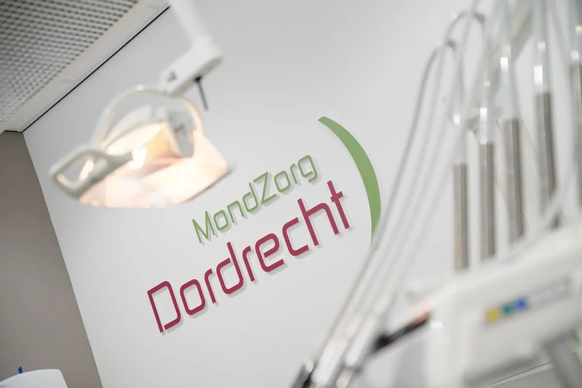 Mondzorg Dordrecht | Tandarts Dordrecht — foto uit de Google-vermelding van de praktijk