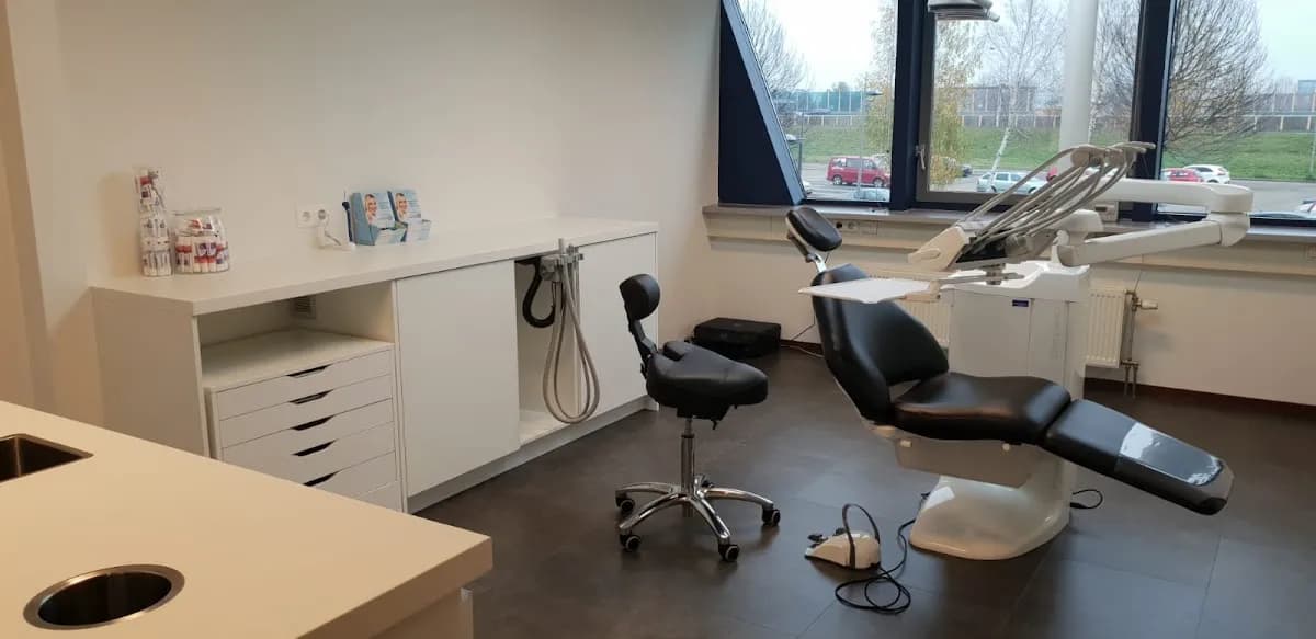 Mondzorg Drachten — foto uit de Google-vermelding van de praktijk
