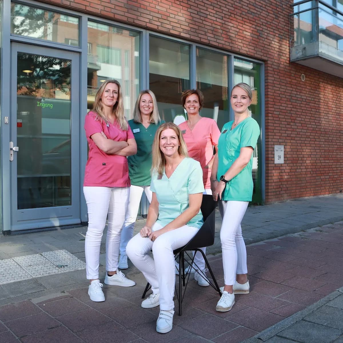 Mondzorg For You — foto uit de Google-vermelding van de praktijk