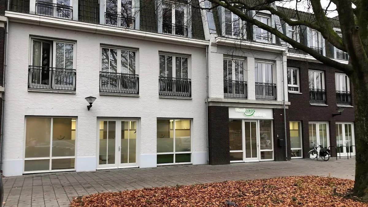 Mondzorg Geldrop🦷 — foto uit de Google-vermelding van de praktijk