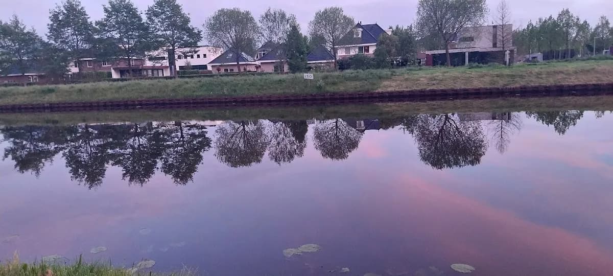 Mondzorg Hoogeveen — foto uit de Google-vermelding van de praktijk