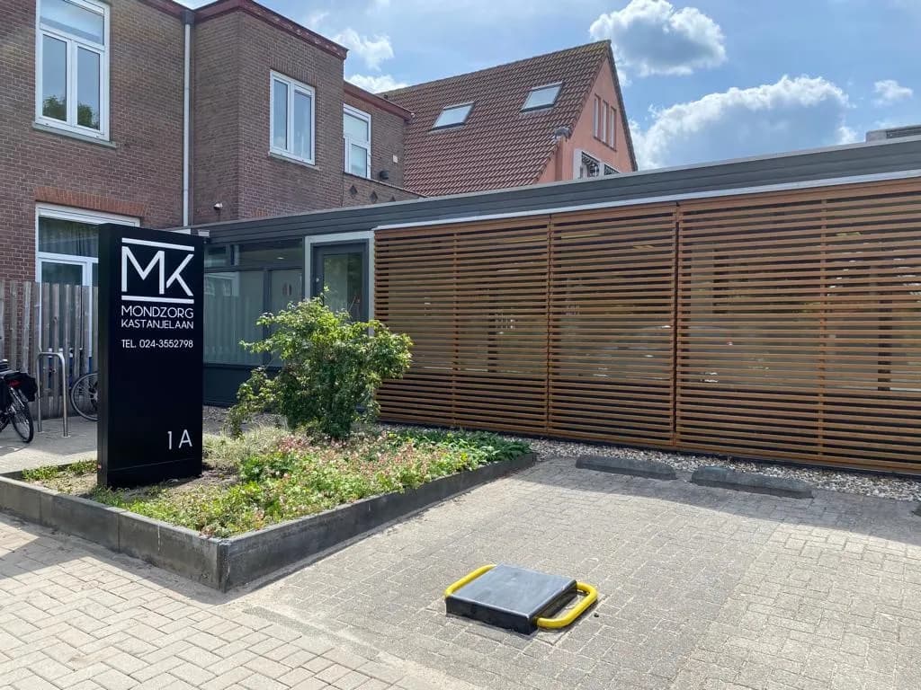 Mondzorg Kastanjelaan🦷 — foto uit de Google-vermelding van de praktijk